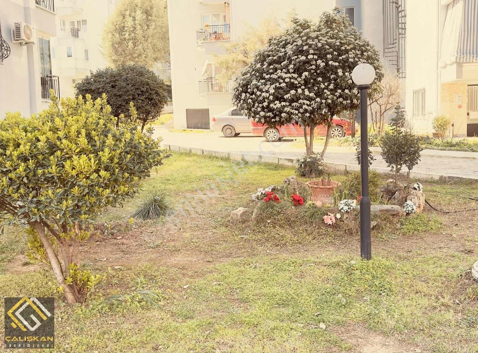 Site/teras Park Üstünde/manzaralı/ferah/her Odada Balkon 3+1 - Görsel 4