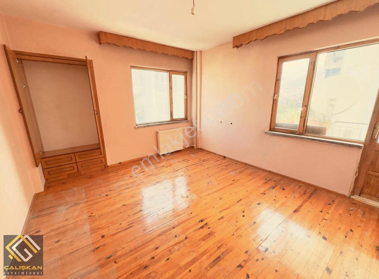 Site/teras Park Üstünde/manzaralı/ferah/her Odada Balkon 3+1 - Görsel 14