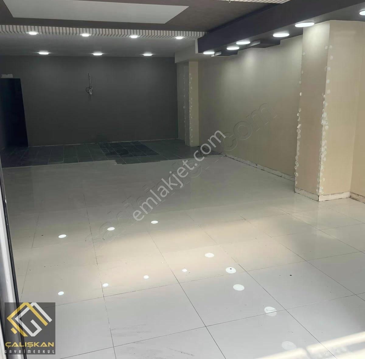 Lüks Siteler Arasında/geniş Kullanışlı/ İş Yeri Büro Ofis - Görsel 3