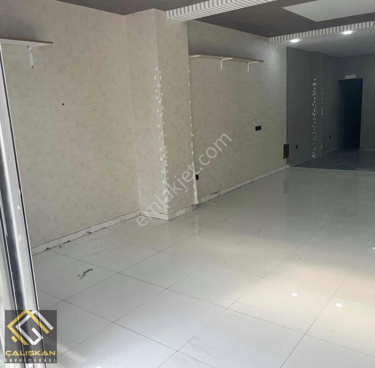 Lüks Siteler Arasında/geniş Kullanışlı/ İş Yeri Büro Ofis - Görsel 9