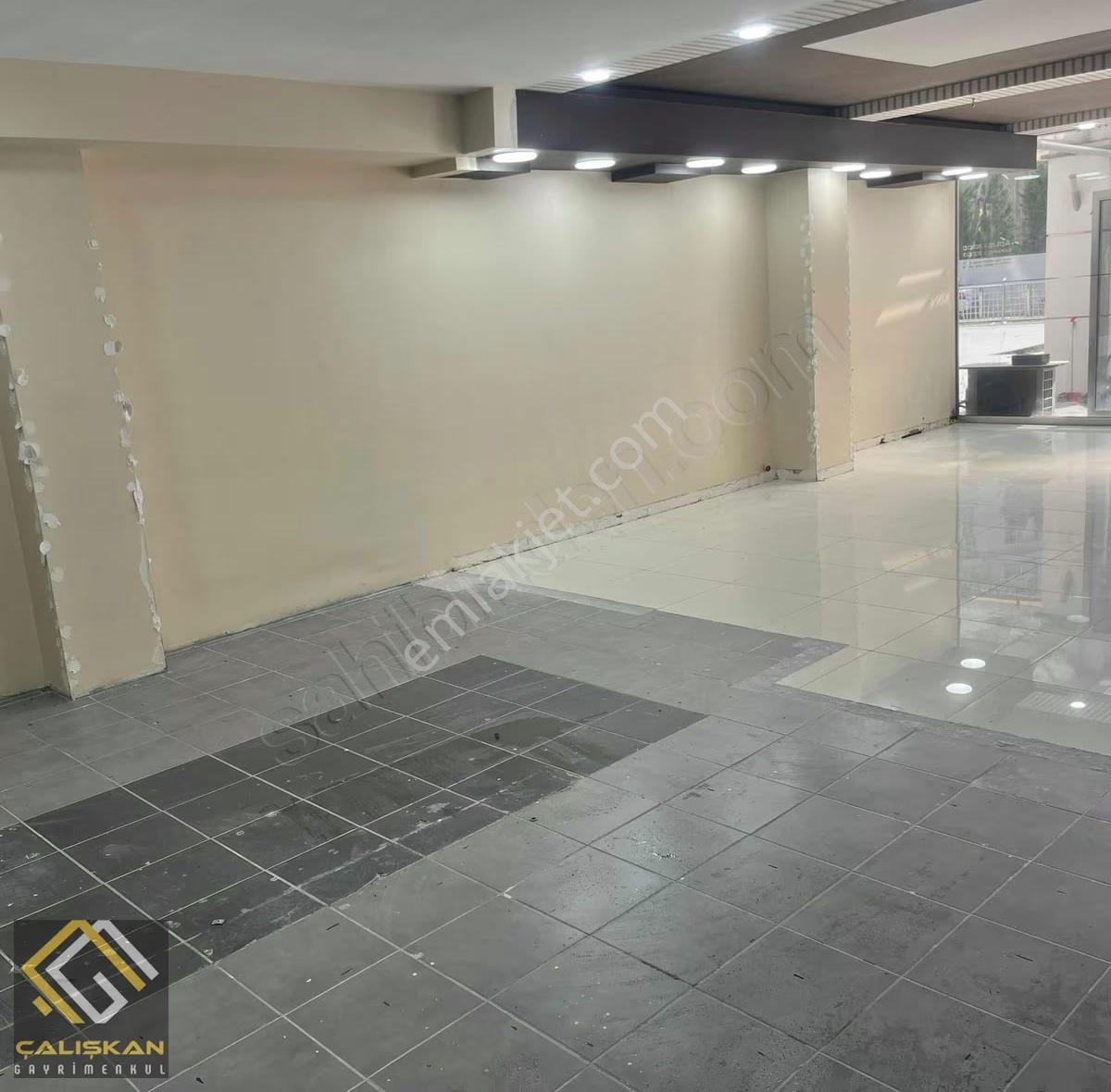 Lüks Siteler Arasında/geniş Kullanışlı/ İş Yeri Büro Ofis - Görsel 4