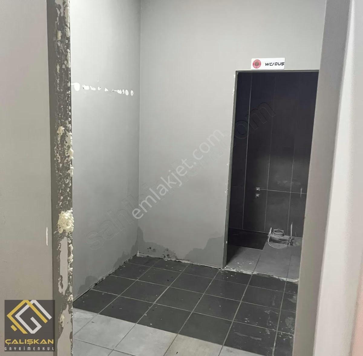 Lüks Siteler Arasında/geniş Kullanışlı/ İş Yeri Büro Ofis - Görsel 5