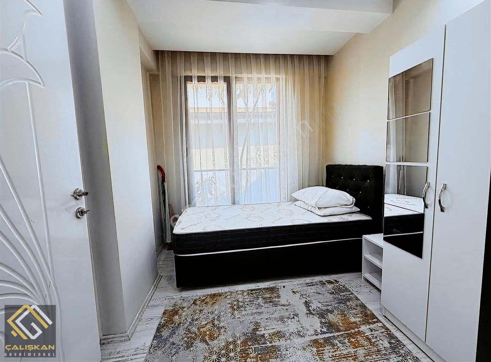 Abonelikler Açık/eşyalı/arakat/yönetimli/üniversiteye Yakın - Görsel 8