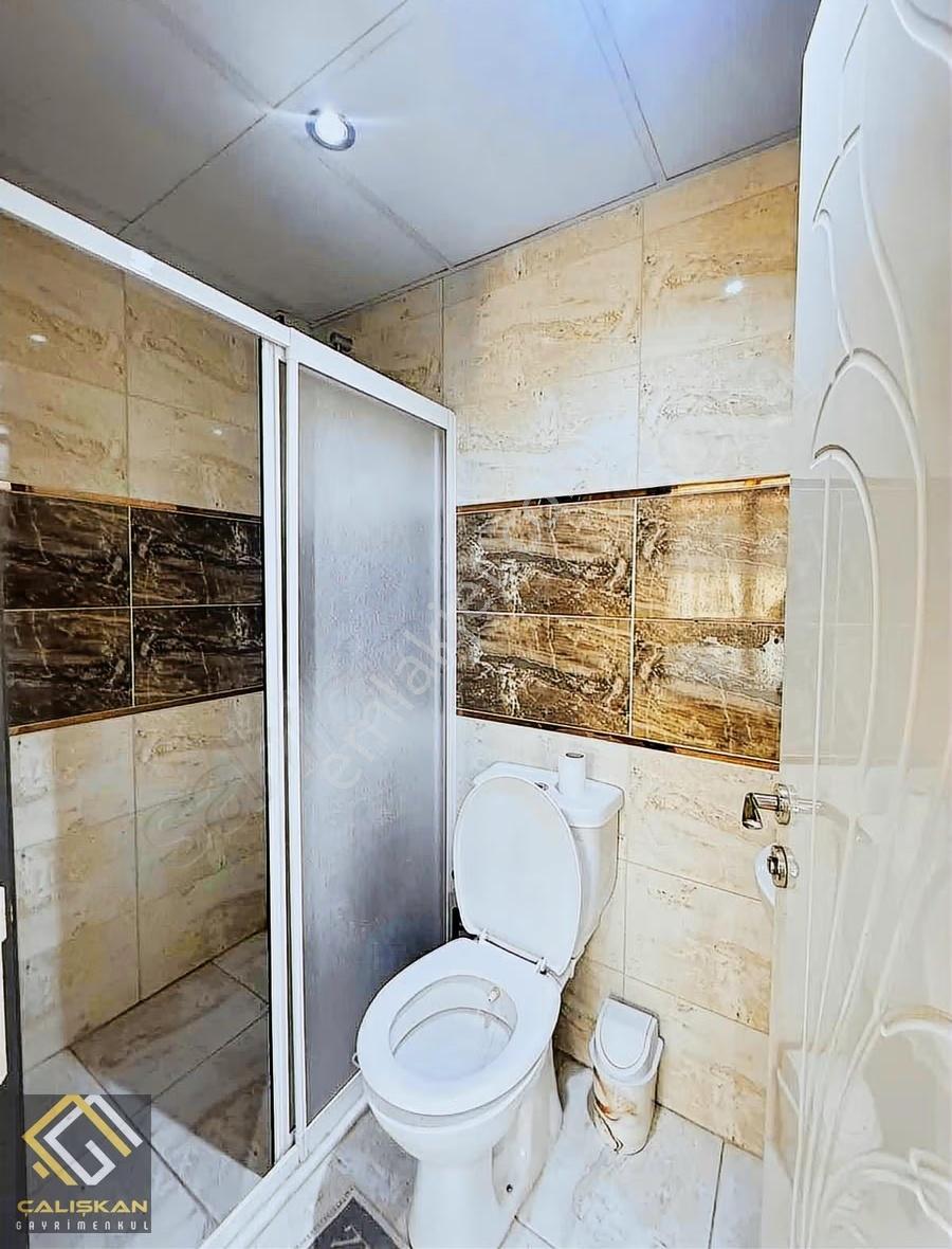 Abonelikler Açık/eşyalı/arakat/yönetimli/üniversiteye Yakın - Görsel 9