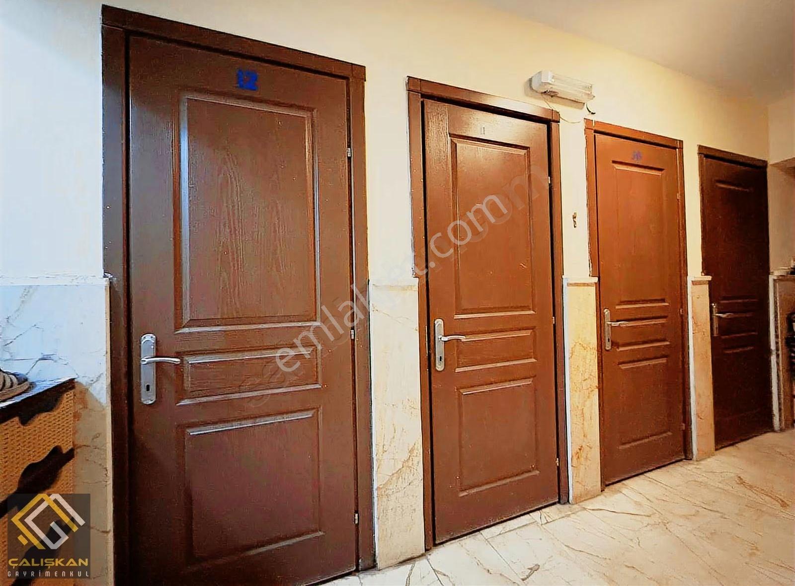 Merkez/komşuluk Arayanlara/ Sitede/ Güvenli/arakat/kalorifer - Görsel 5