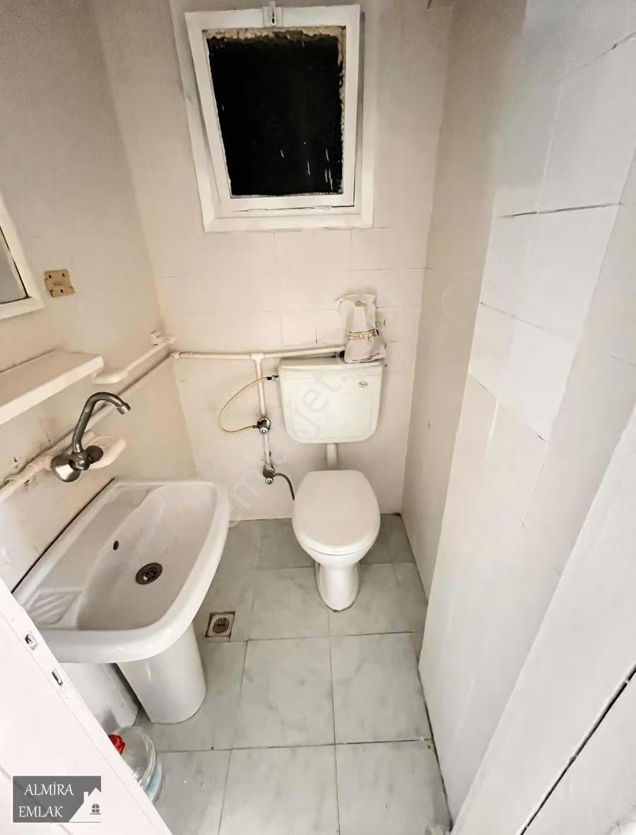 Halilrıfatpaşa Caddede 2+1 100m2 Ferah Önü Açık Daire - Görsel 13