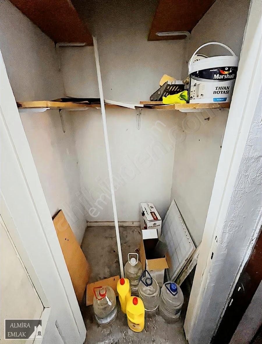 Halilrıfatpaşa Caddede 2+1 100m2 Ferah Önü Açık Daire - Görsel 4
