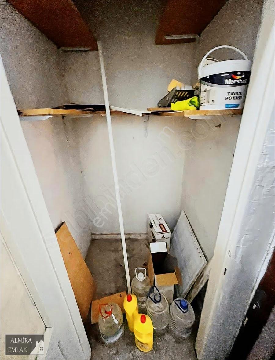 Halilrıfatpaşa Caddede 2+1 100m2 Ferah Önü Açık Daire - Görsel 3