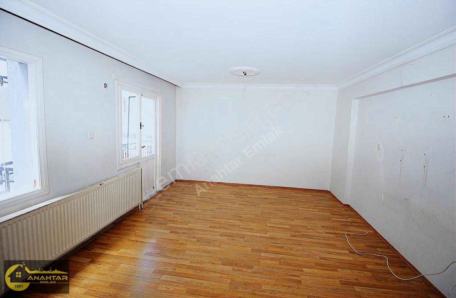 Vatan Mah. Paralelinde, Asansörlü, Doğalgazlı 3+1 Daire - Görsel 35