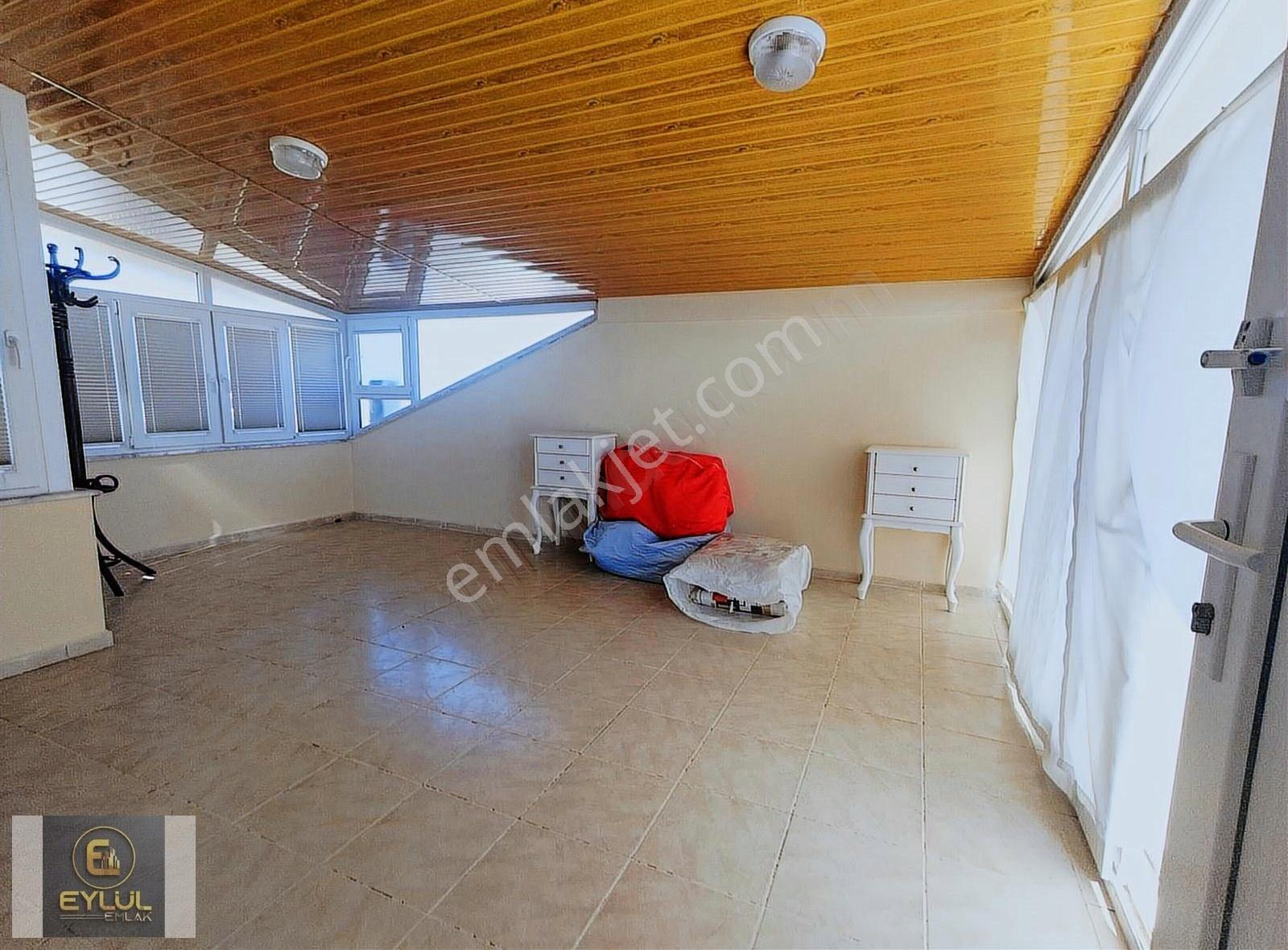 Balıkesir Burhaniye A Diyarda Satılık Villa - Görsel 18