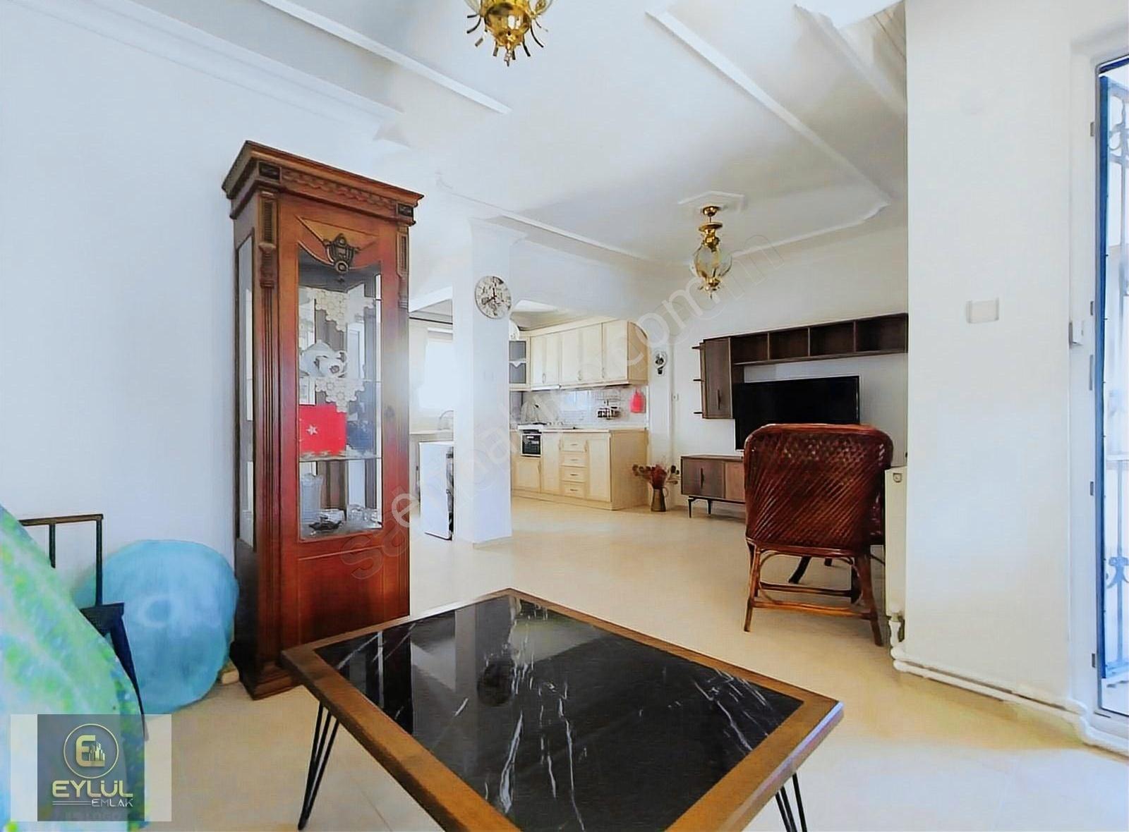 Balıkesir Burhaniye A Diyarda Satılık Villa - Görsel 10