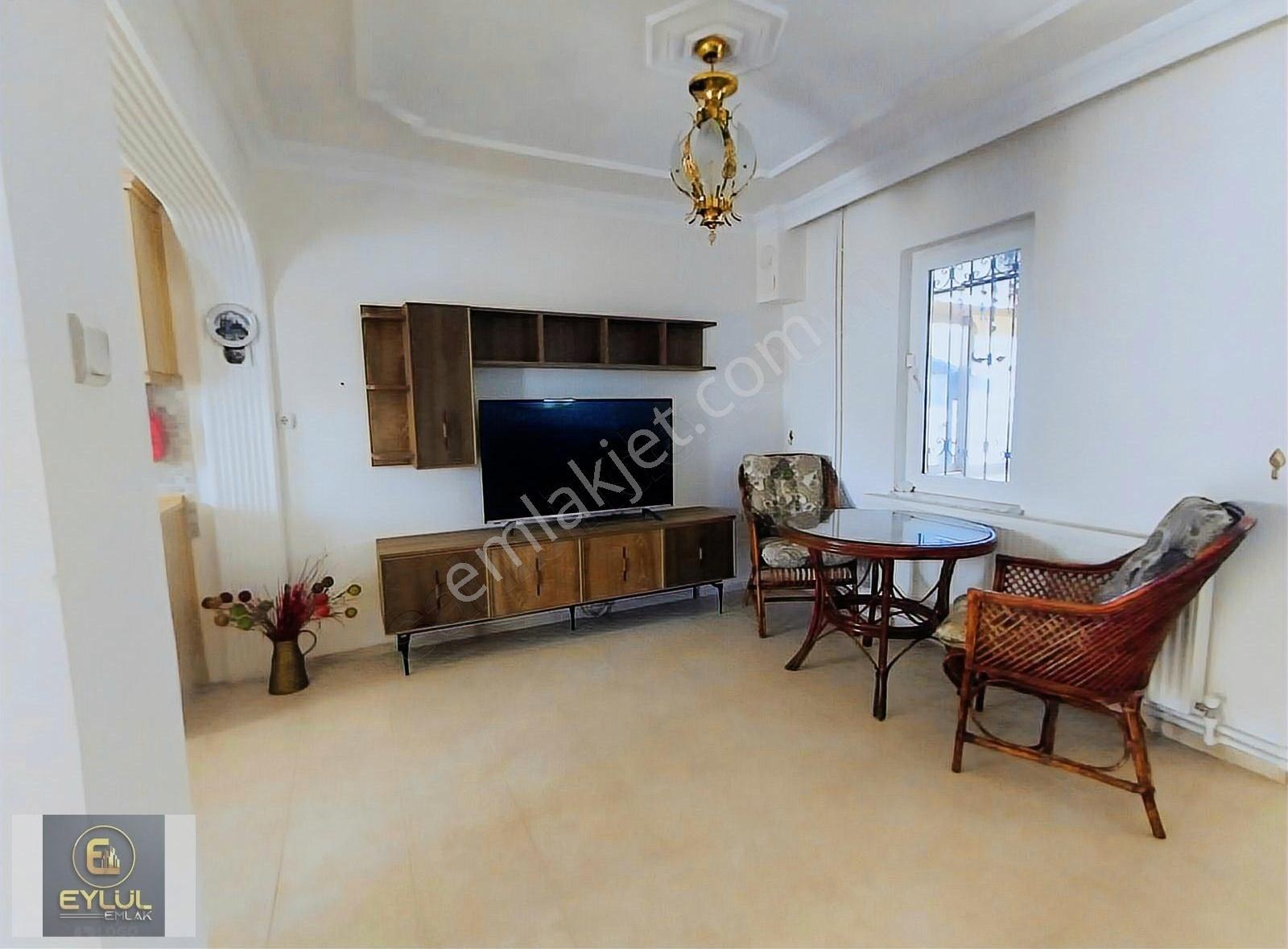 Balıkesir Burhaniye A Diyarda Satılık Villa - Görsel 14