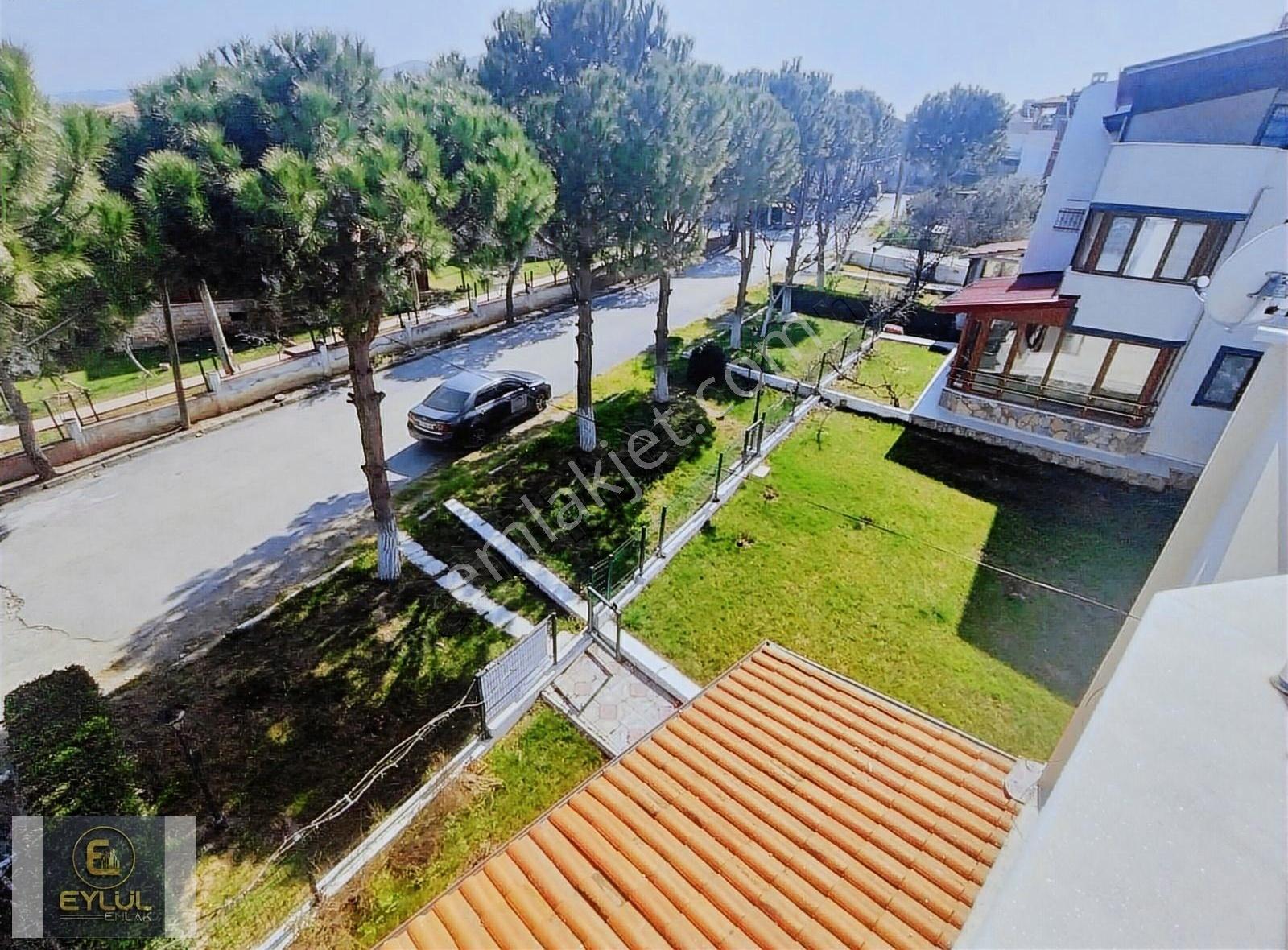 Balıkesir Burhaniye A Diyarda Satılık Villa - Görsel 20