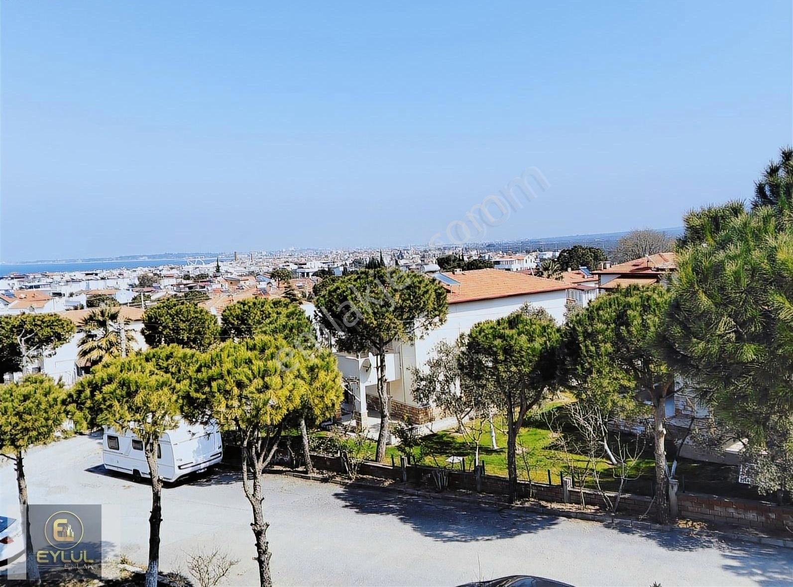 Balıkesir Burhaniye A Diyarda Satılık Villa - Görsel 7