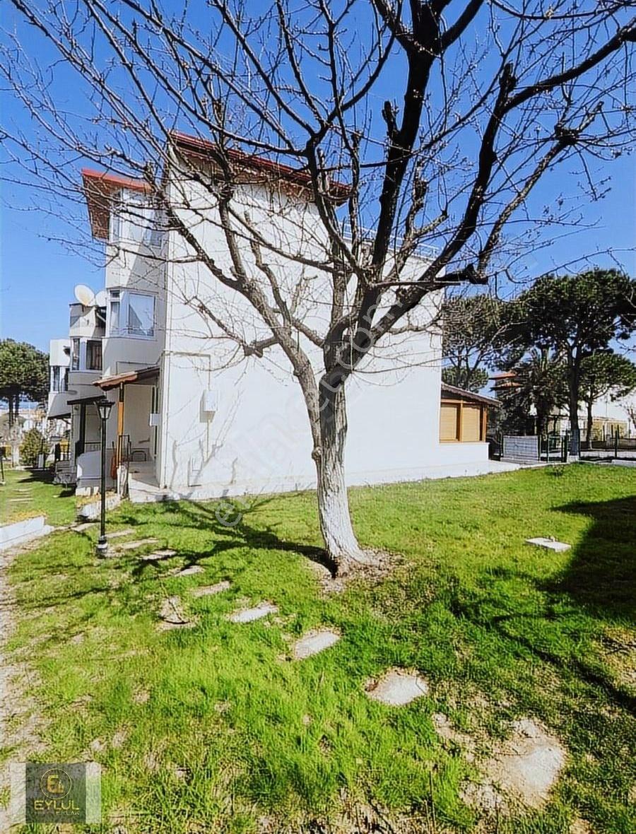 Balıkesir Burhaniye A Diyarda Satılık Villa - Görsel 22