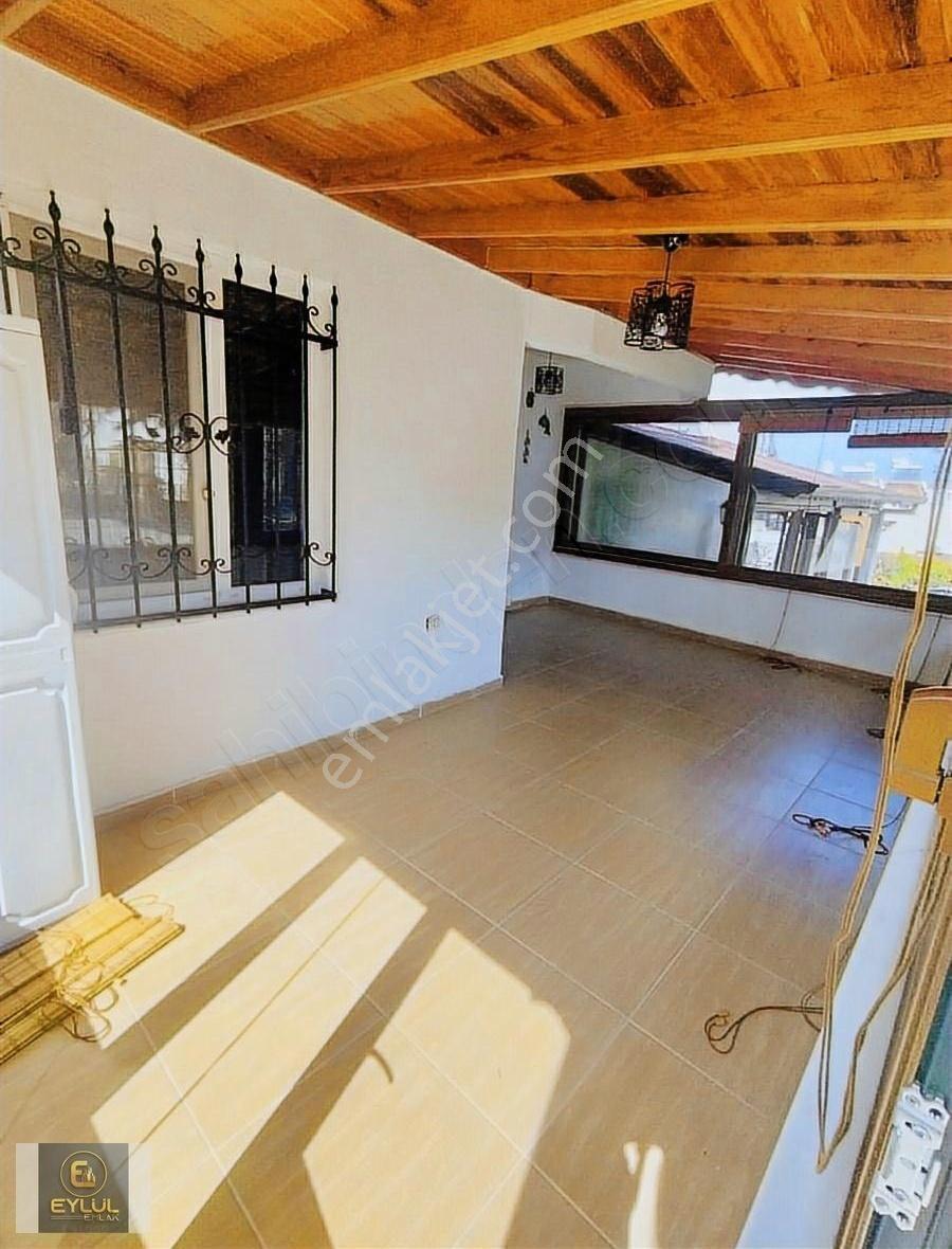 Balıkesir Burhaniye A Diyarda Satılık Villa - Görsel 15