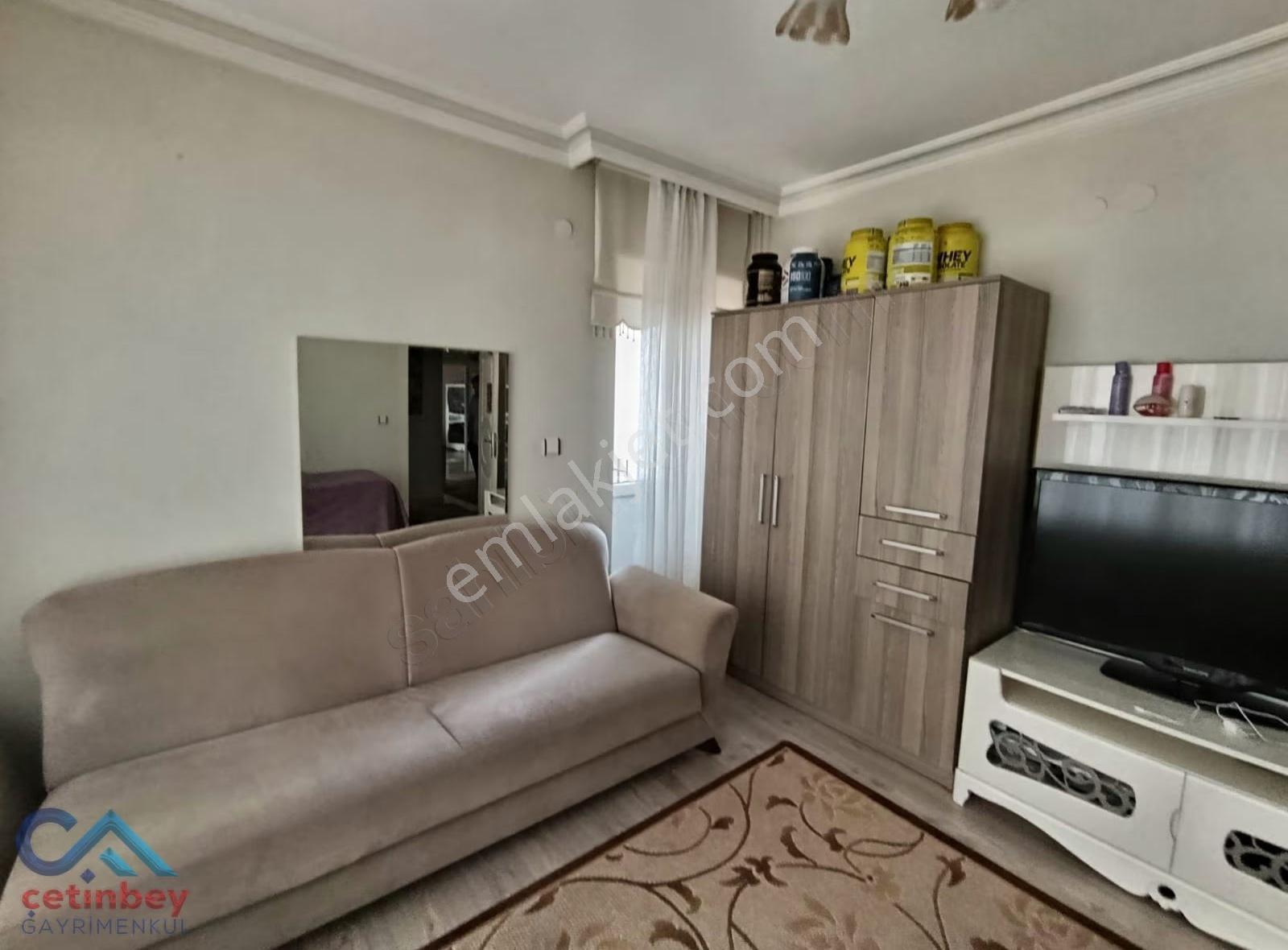 Mamak Altıağaç Mah Yapılı 3+1 Satılık Daire - Görsel 17
