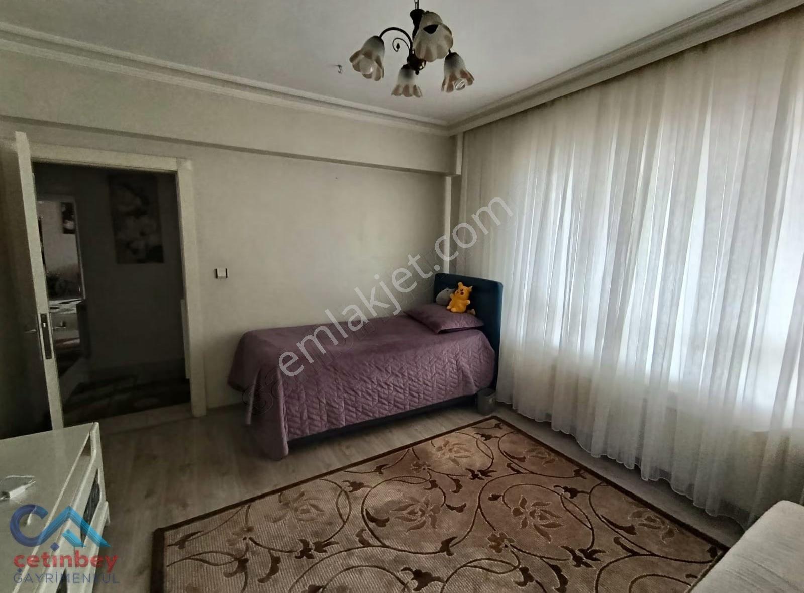 Mamak Altıağaç Mah Yapılı 3+1 Satılık Daire - Görsel 30