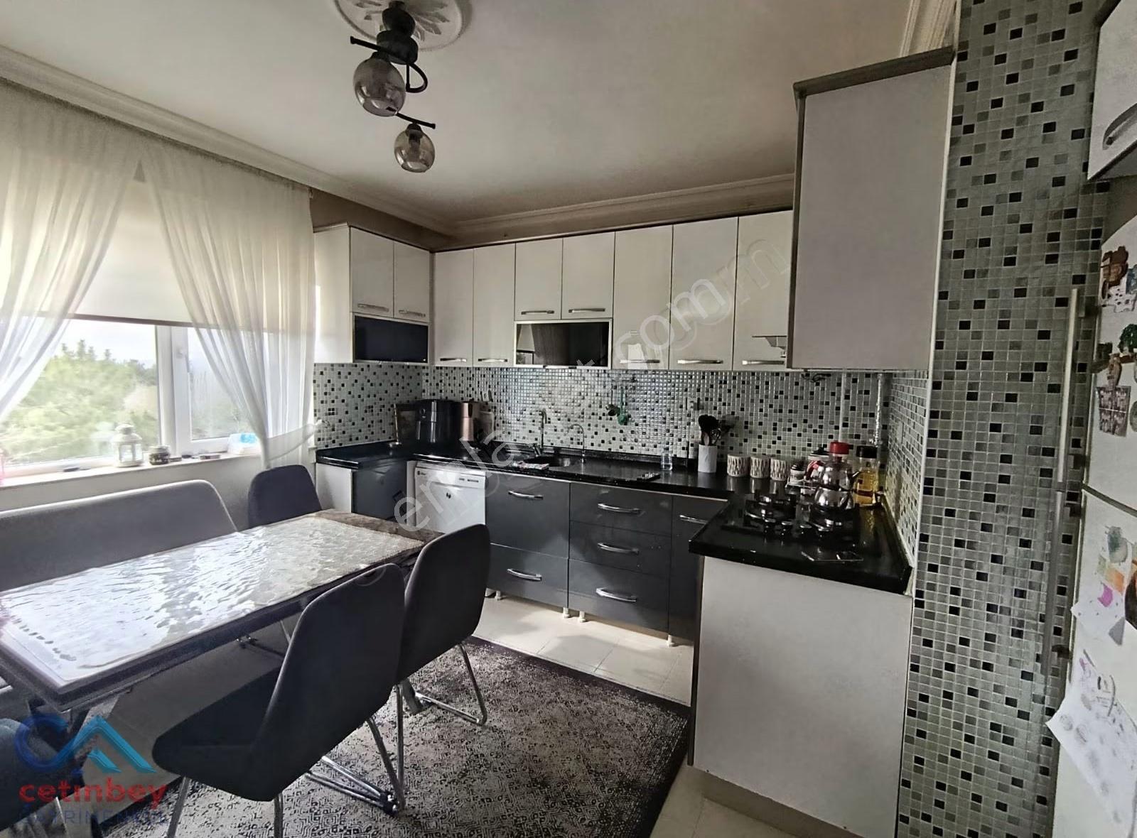 Mamak Altıağaç Mah Yapılı 3+1 Satılık Daire - Görsel 32