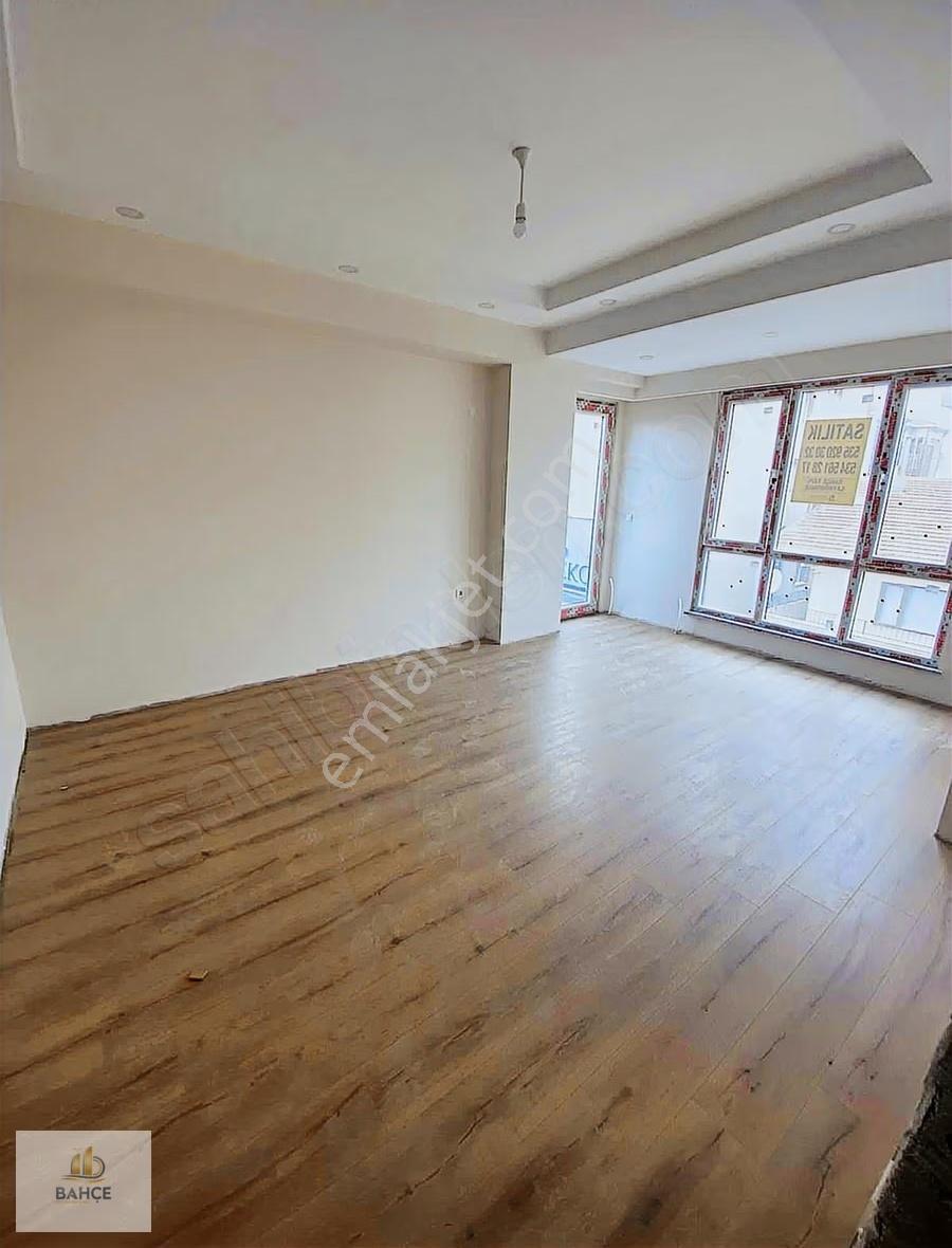 Yenimahallede Satılık 3+1 Sıfır Otoparklı Daire
