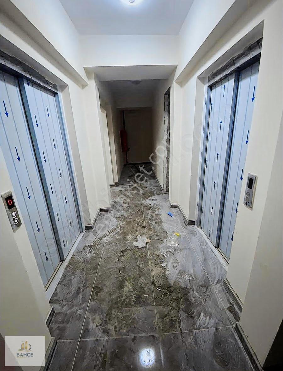 Yenimahallede Satılık 3+1 Sıfır Otoparklı Daire - Görsel 12