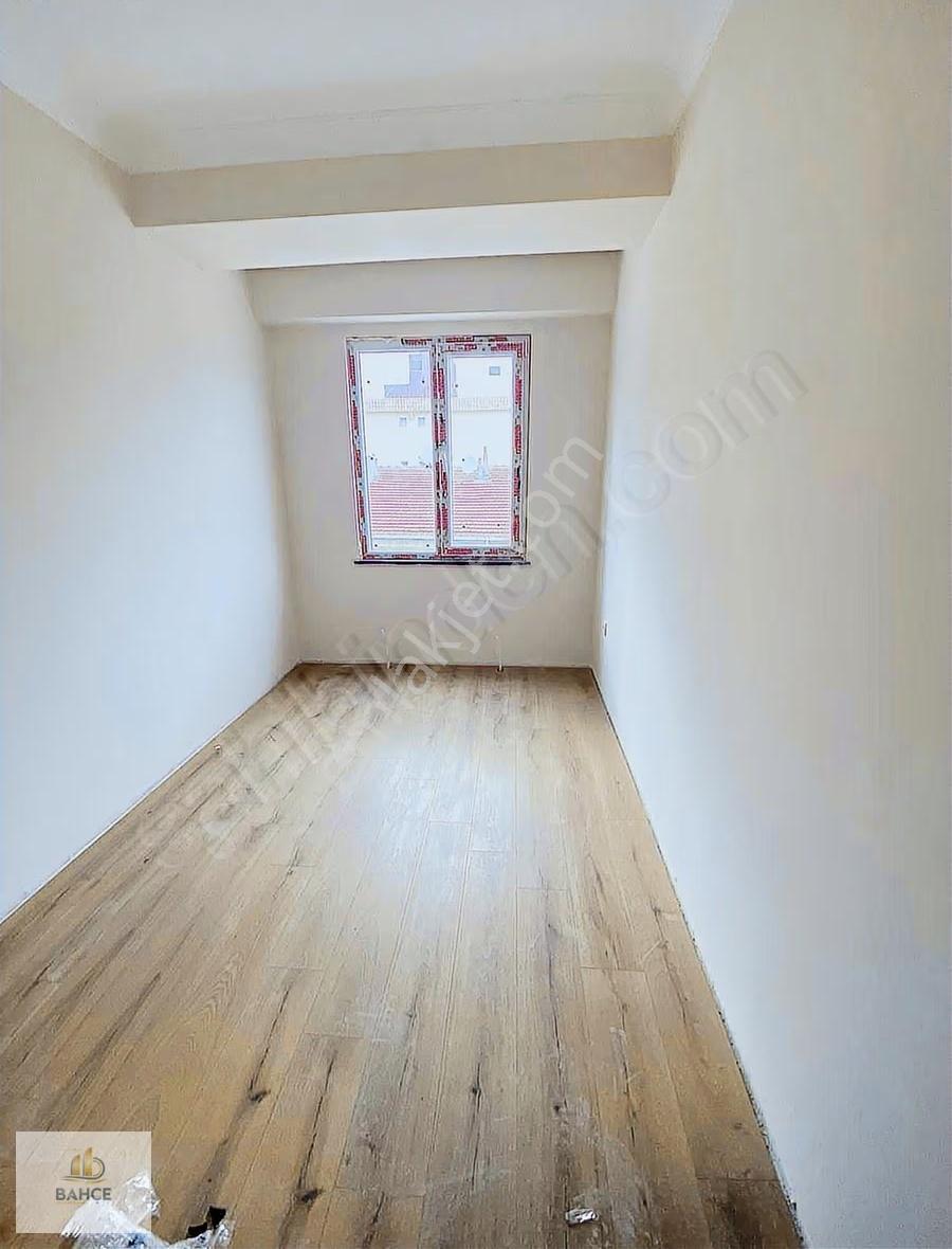 Yenimahallede Satılık 3+1 Sıfır Otoparklı Daire - Görsel 4