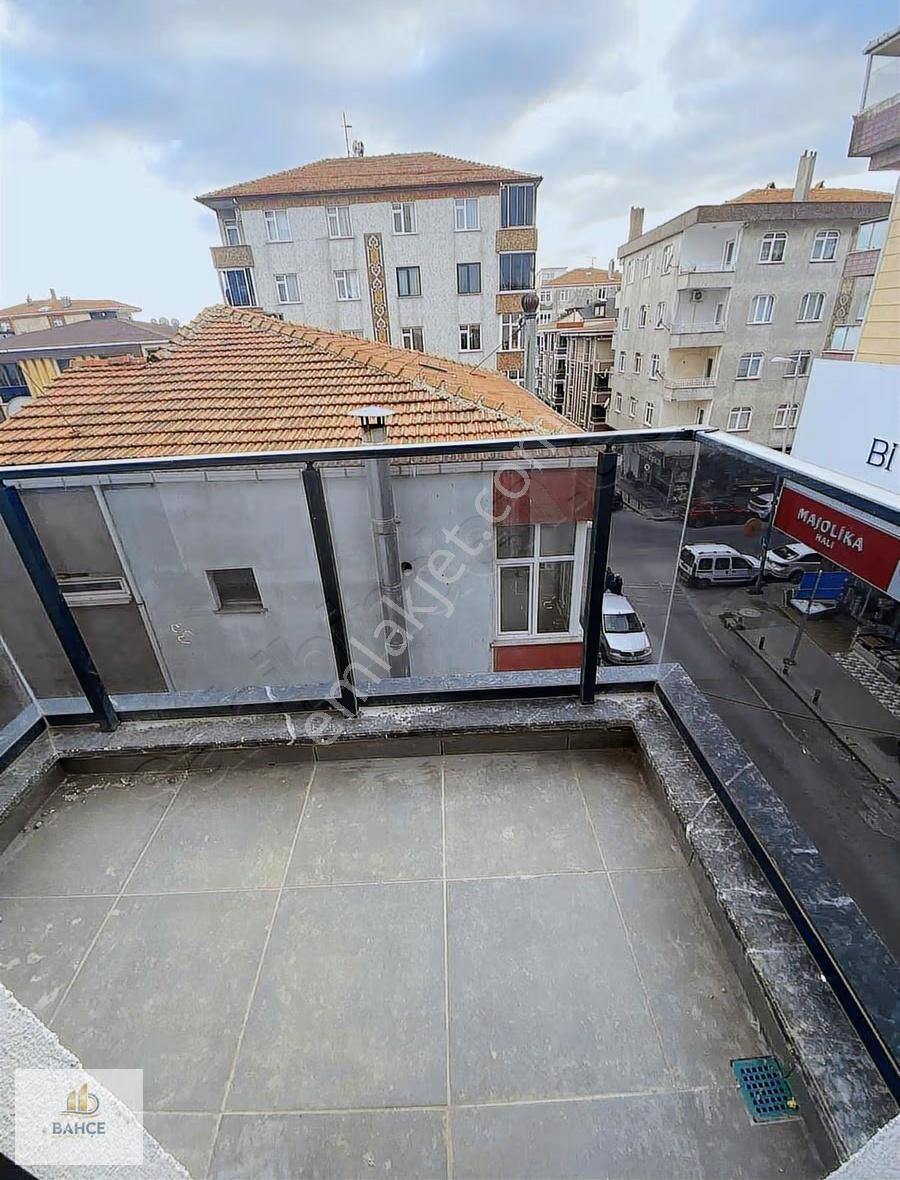Yenimahallede Satılık 3+1 Sıfır Otoparklı Daire - Görsel 11