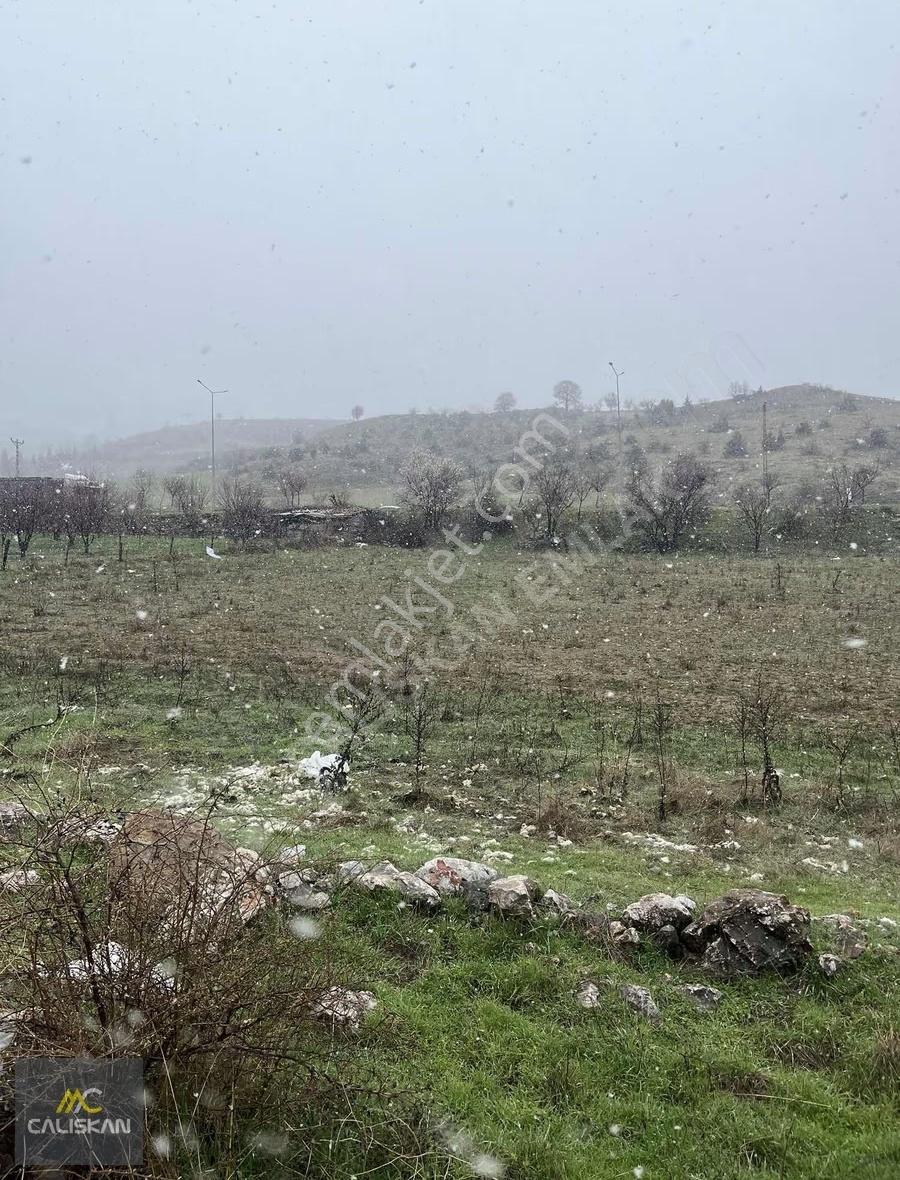 Çevre Yolunda Kiralık 2400 M2 Arsa - Görsel 5