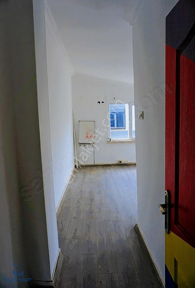 İsmet Gökşen Caddesi Üzerinde Kiralık (6+1 ) Dubleks Ofis - Görsel 11