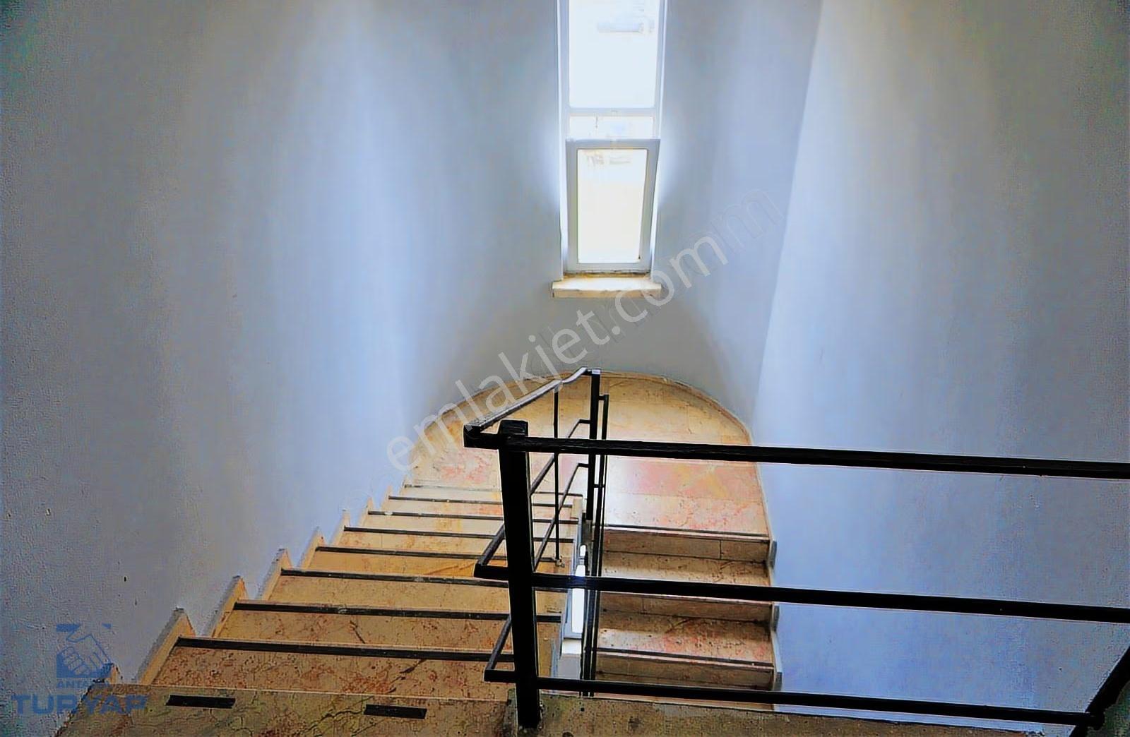 İsmet Gökşen Caddesi Üzerinde Kiralık (6+1 ) Dubleks Ofis - Görsel 29