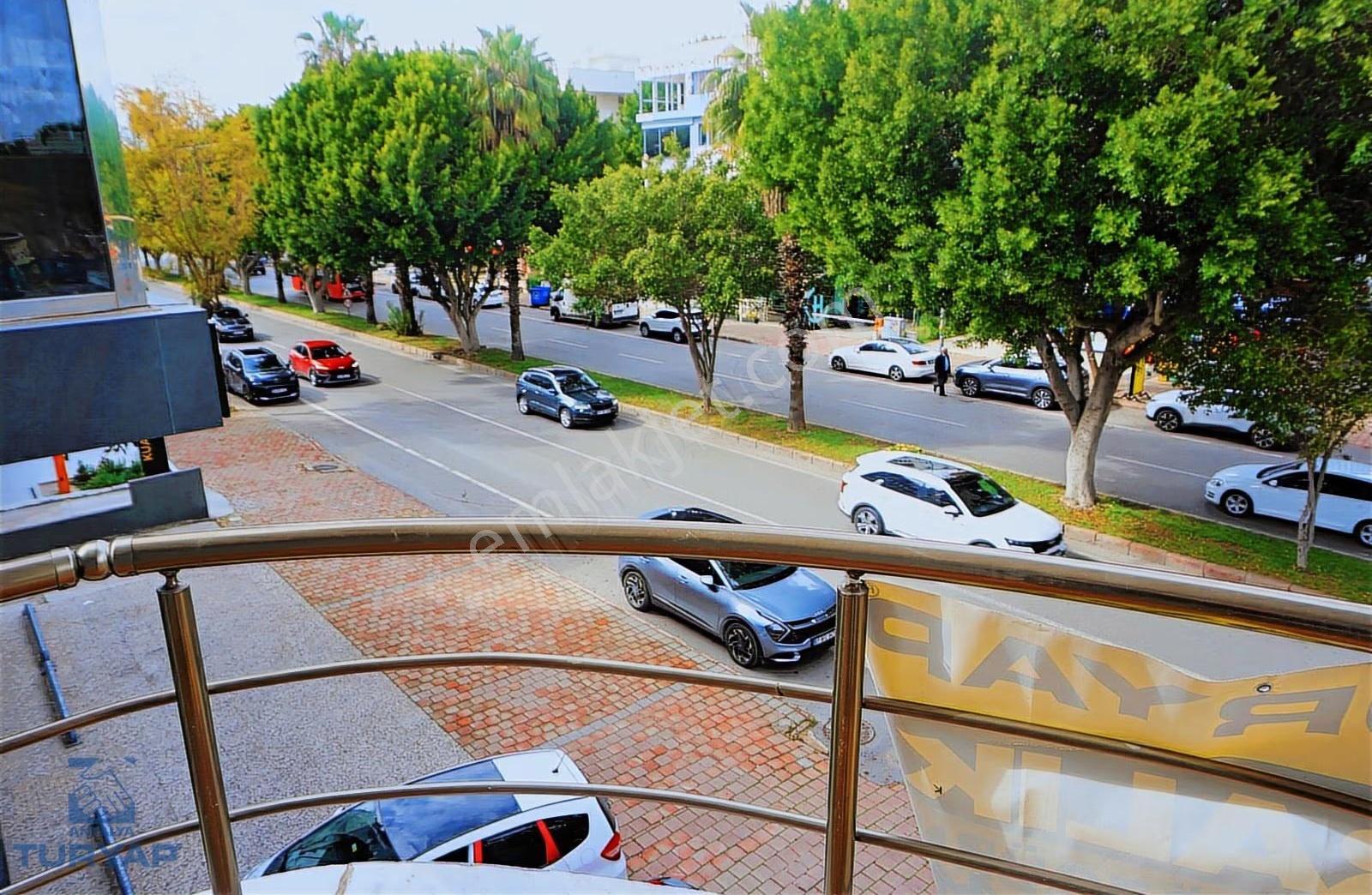 İsmet Gökşen Caddesi Üzerinde Kiralık (6+1 ) Dubleks Ofis - Görsel 22
