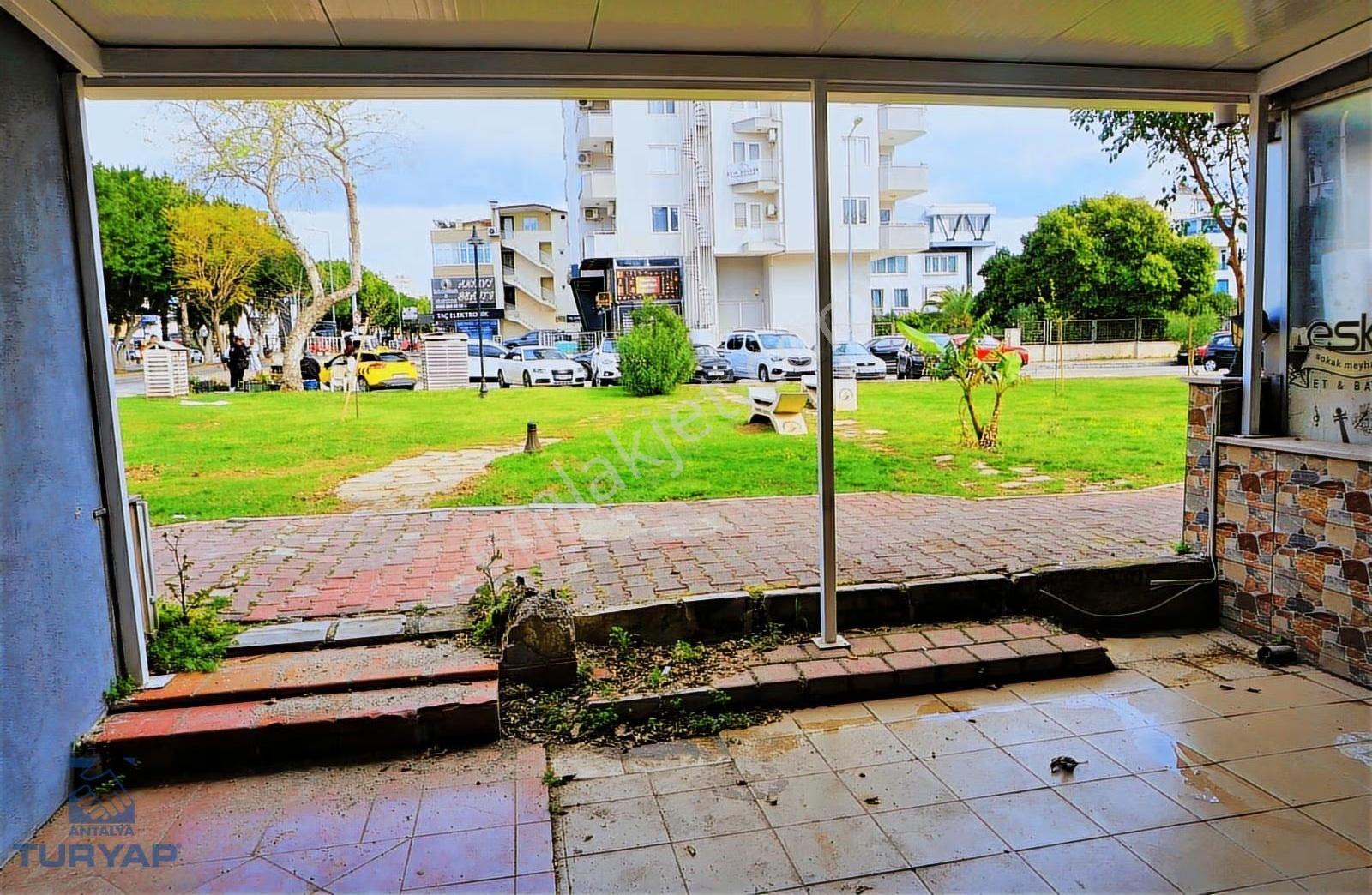 İsmet Gökşen Caddesi Üzerinde Kiralık (6+1 ) Dubleks Ofis - Görsel 7