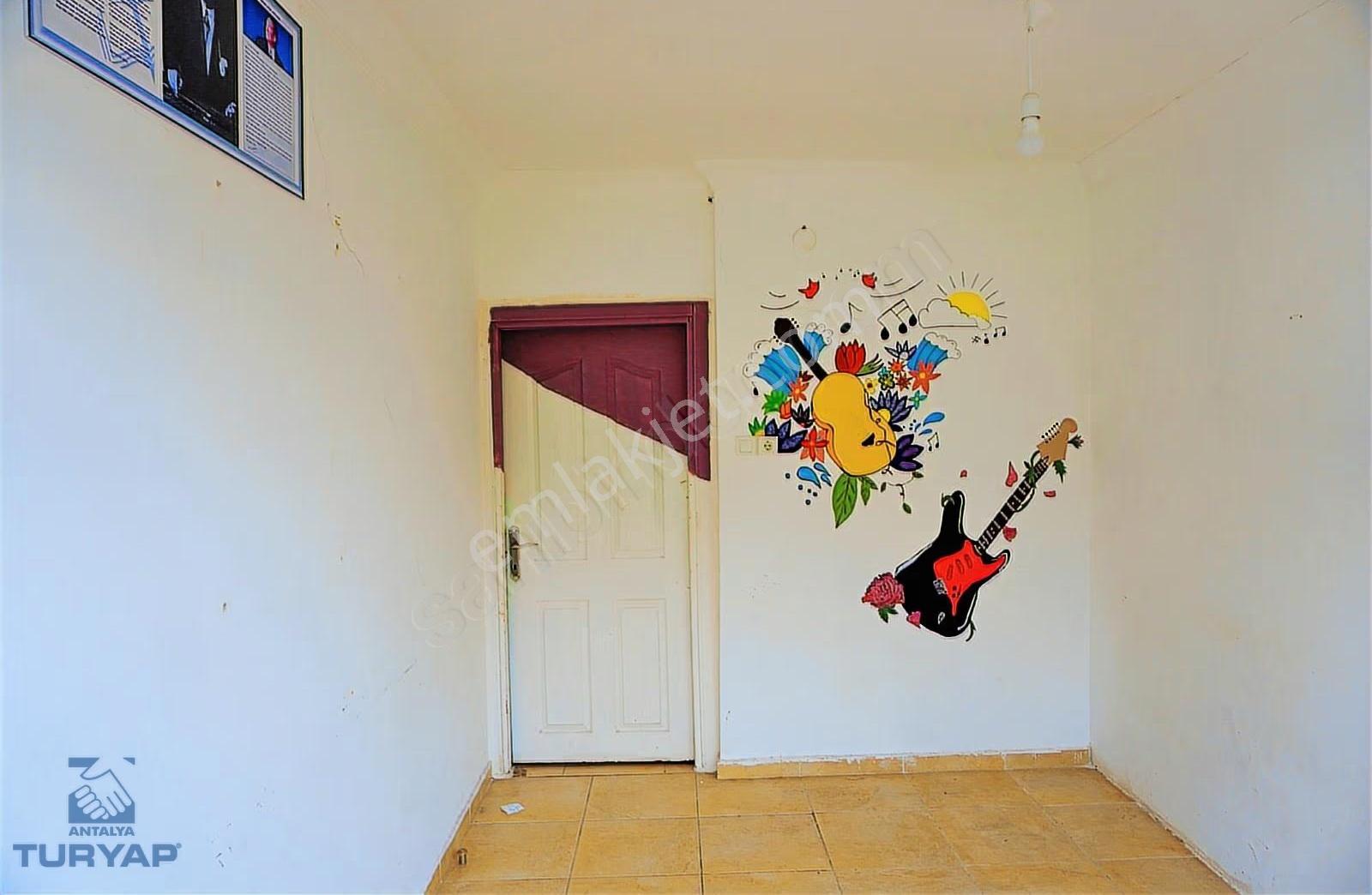 İsmet Gökşen Caddesi Üzerinde Kiralık (6+1 ) Dubleks Ofis - Görsel 14