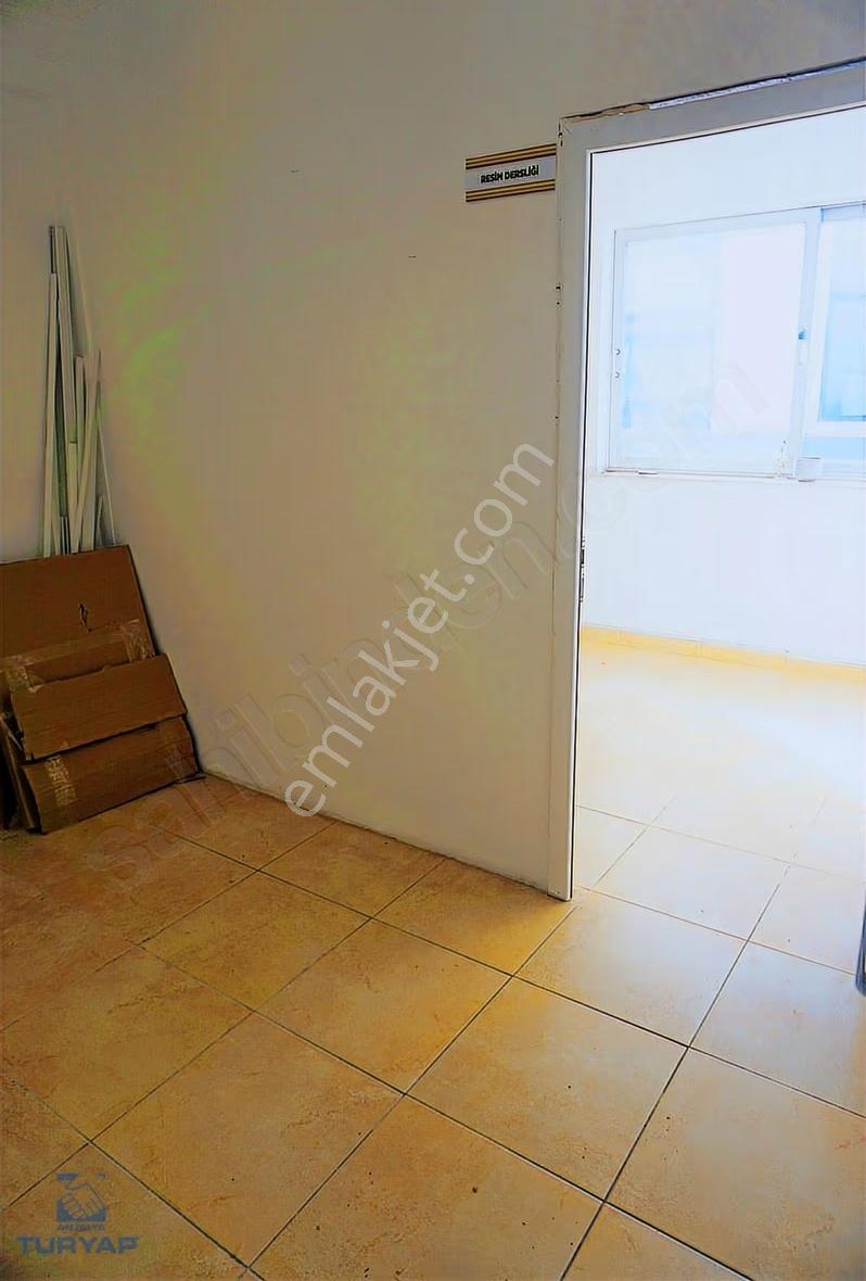 İsmet Gökşen Caddesi Üzerinde Kiralık (6+1 ) Dubleks Ofis - Görsel 9