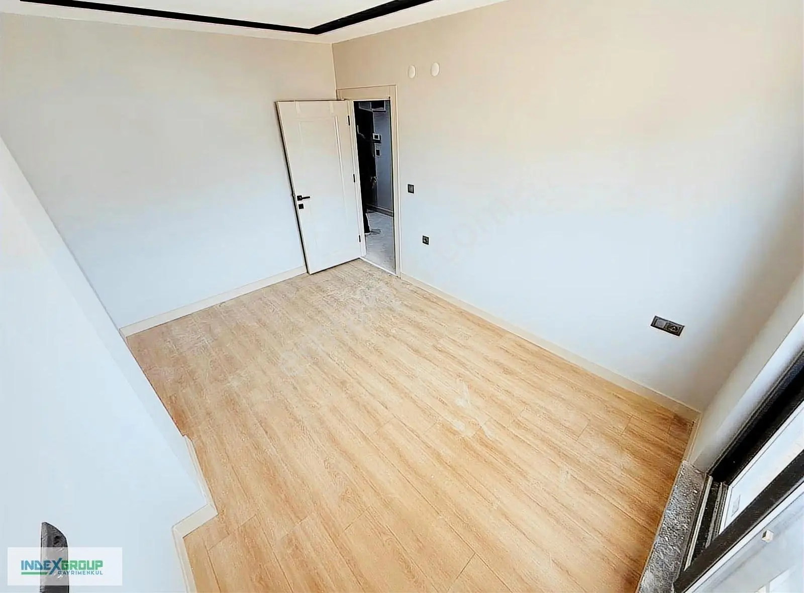 Demirel Mahallesi Yüksek Giriş 1+1 Sıfır Daire - Görsel 27