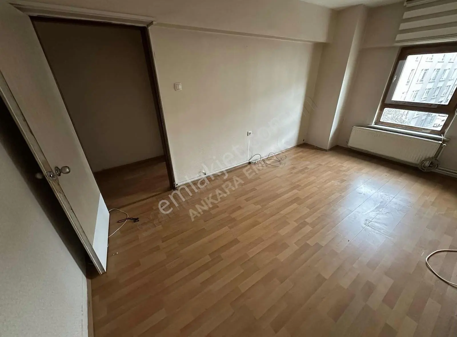 Ankara Emlak'tan Strazburg Caddesinde 3.kat 2+1 Kiralık Ofis - Görsel 5