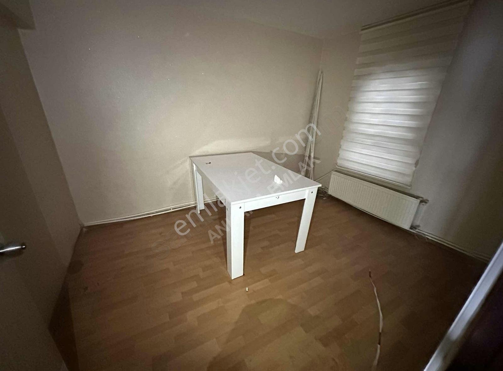 Ankara Emlak'tan Strazburg Caddesinde 3.kat 2+1 Kiralık Ofis - Görsel 12