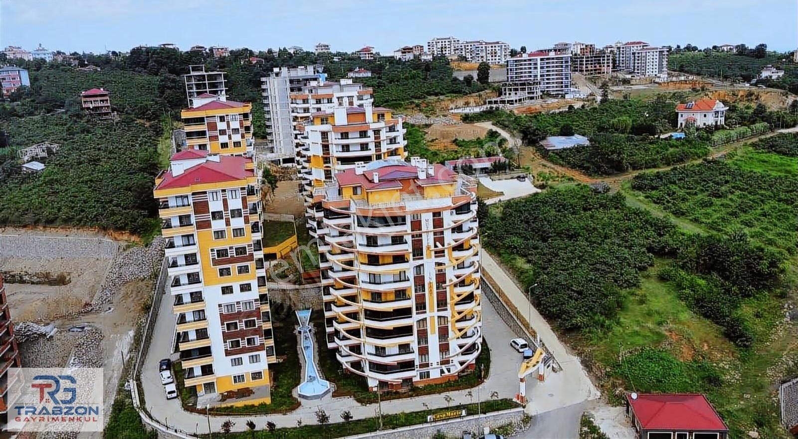 Trabzon Gayrimenkul'den Yalıncak'ta Satılık 3+1 Fırsat Daire - Görsel 7