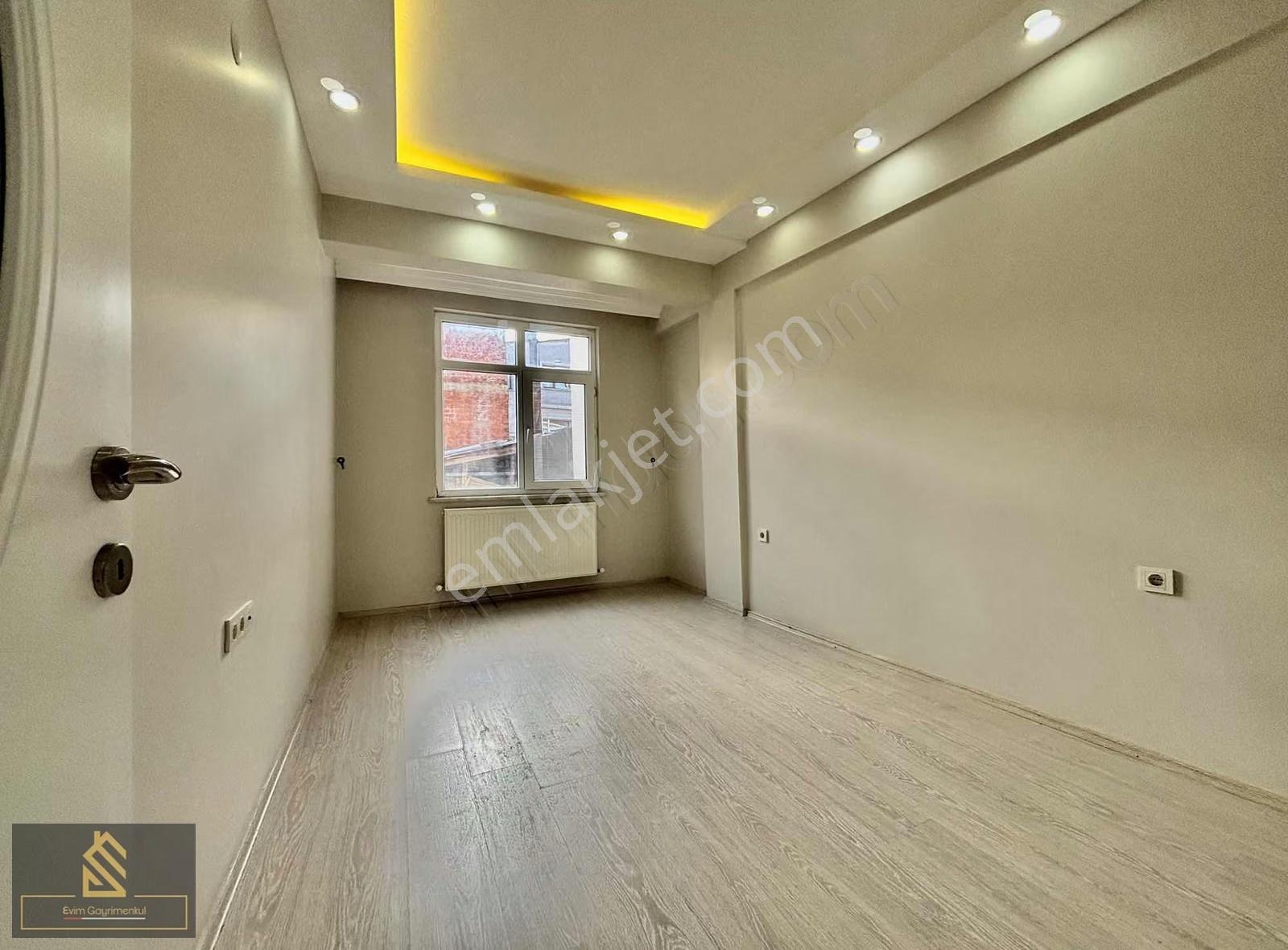 Evim Gayrimenkul'den [kiralık] Boş Daire - Görsel 21