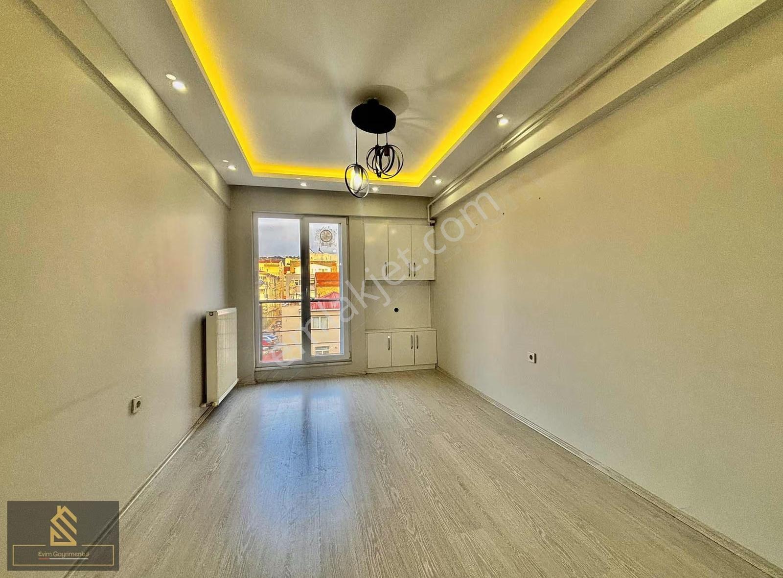 Evim Gayrimenkul'den [kiralık] Boş Daire - Görsel 8