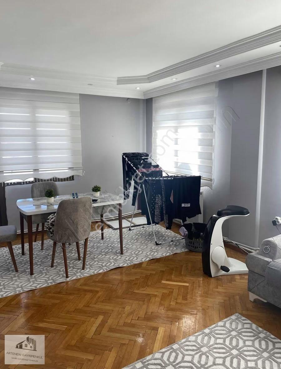 Ag'den 2+1 Doğalgazlı Cadde Üzeri Arakat Satılık Daire 100m2 - Görsel 9