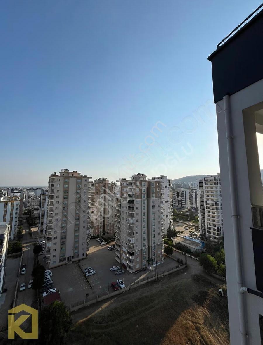 Erma Rezidans'ta Kiralık 4+1 Manzaralı Daire - Görsel 5