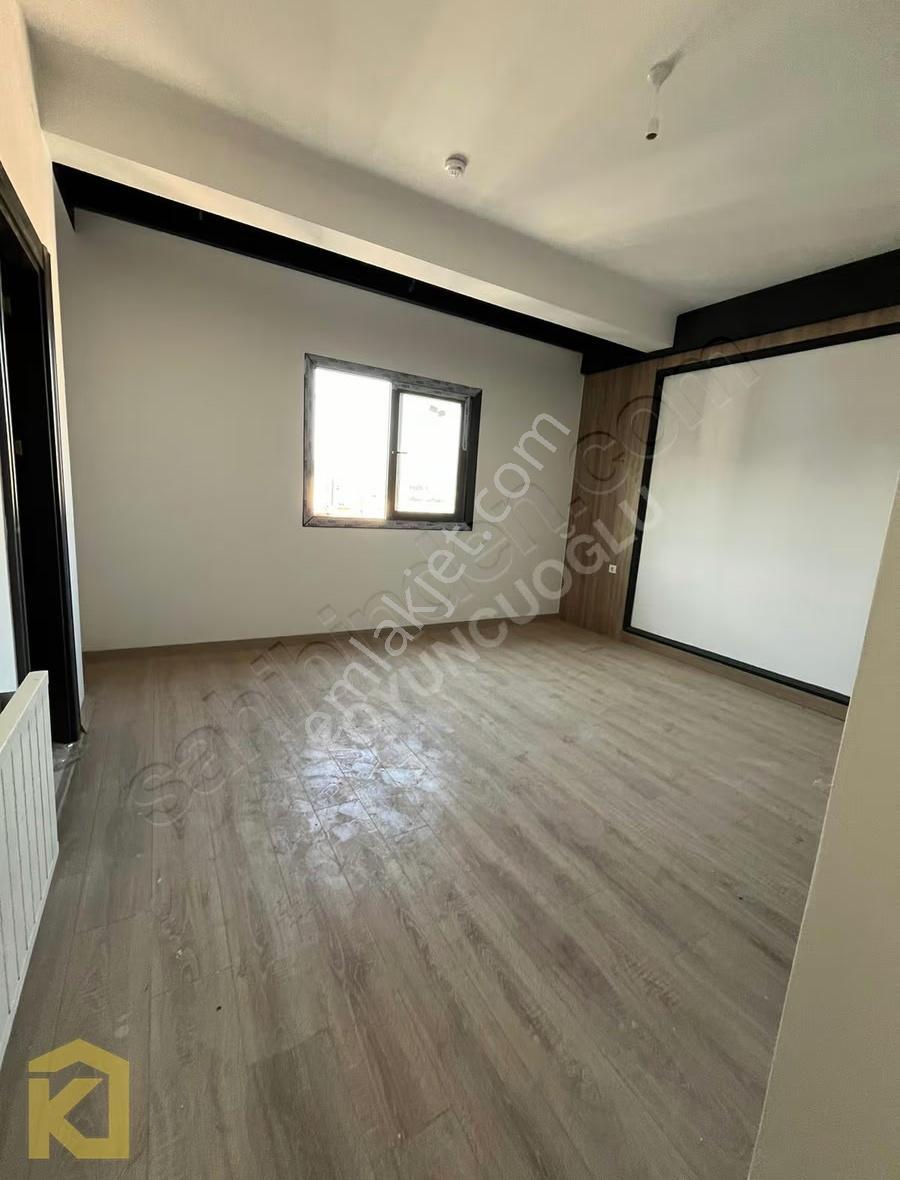 Erma Rezidans'ta Kiralık 4+1 Manzaralı Daire - Görsel 15