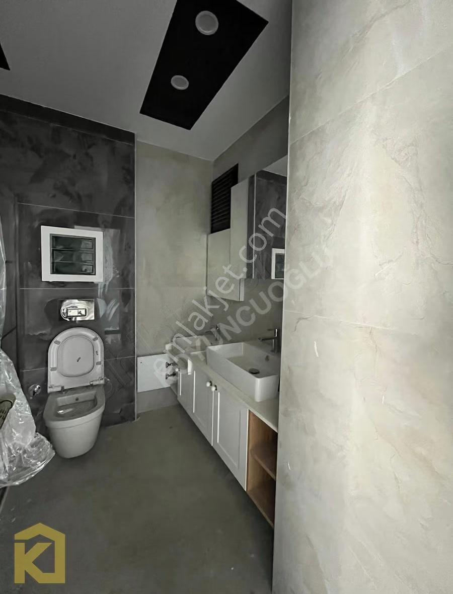 Erma Rezidans'ta Kiralık 4+1 Manzaralı Daire - Görsel 13