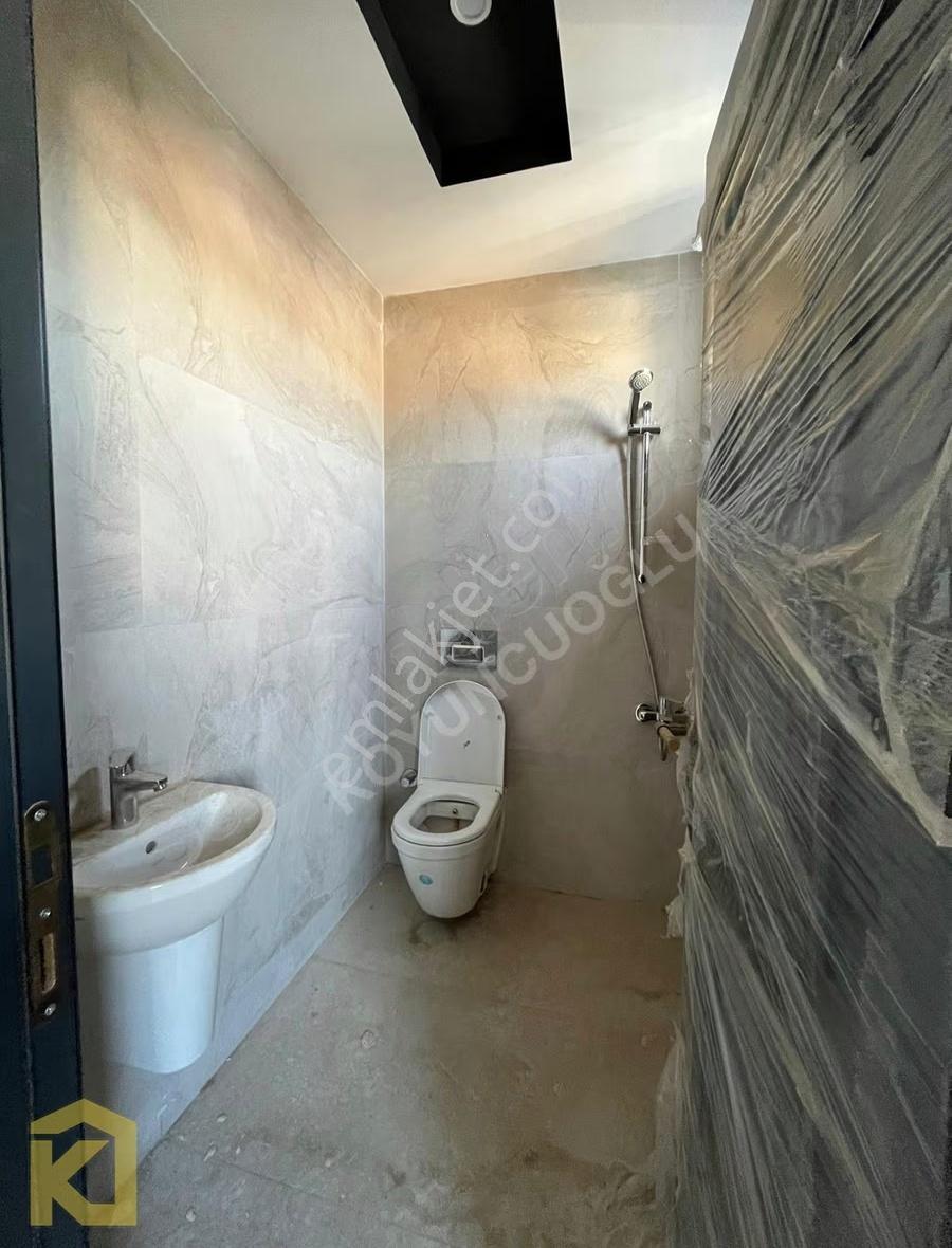 Erma Rezidans'ta Kiralık 4+1 Manzaralı Daire - Görsel 17