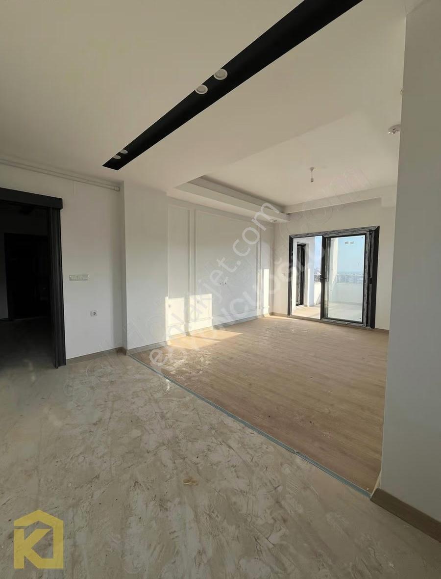 Erma Rezidans'ta Kiralık 4+1 Manzaralı Daire - Görsel 11