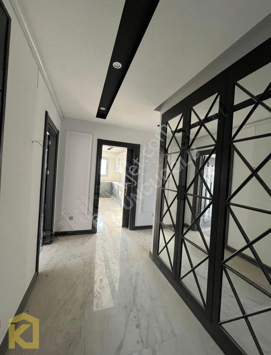 Erma Rezidans'ta Kiralık 4+1 Manzaralı Daire - Görsel 3