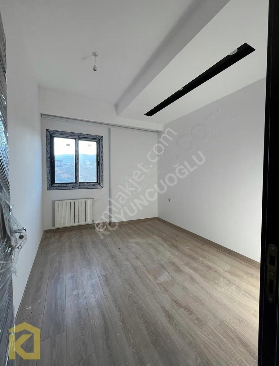 Erma Rezidans'ta Kiralık 4+1 Manzaralı Daire - Görsel 10