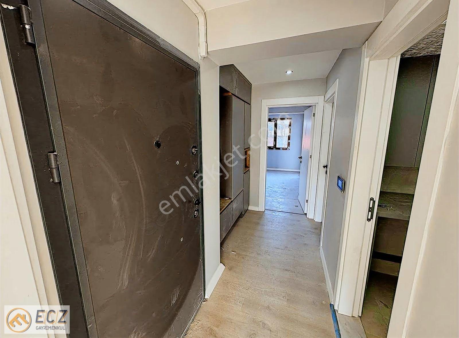 Ecz Gayrimenkul Den Satılık 2+1 Sıfır Okul Karşısı Daire - Görsel 29