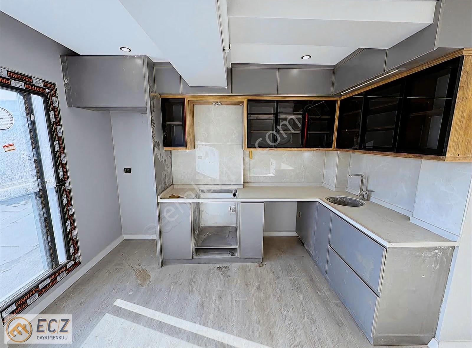 Ecz Gayrimenkul Den Satılık 2+1 Sıfır Okul Karşısı Daire - Görsel 19